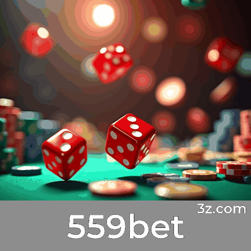 559bet: Plataforma de Entretenimento Seguro e Profissional