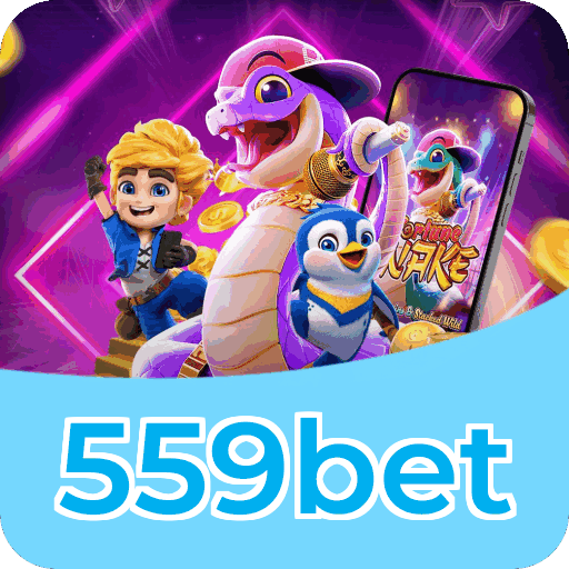 Instalar APK 559bet